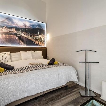 Hi-Bp Elizabeth Apartment In The Heart Of Budapest Bagian luar foto
