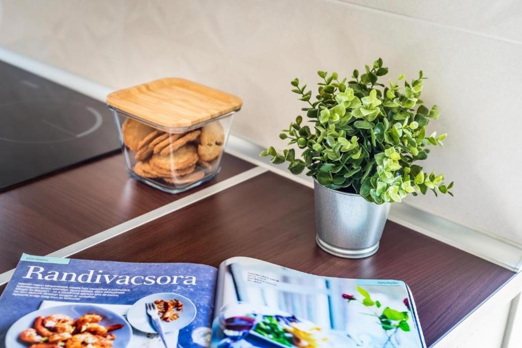 Hi-Bp Elizabeth Apartment In The Heart Of Budapest Bagian luar foto
