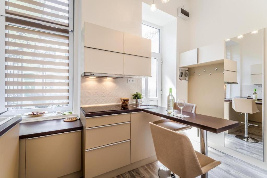 Hi-Bp Elizabeth Apartment In The Heart Of Budapest Bagian luar foto