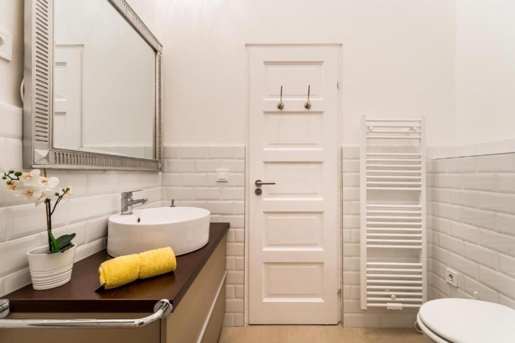 Hi-Bp Elizabeth Apartment In The Heart Of Budapest Bagian luar foto