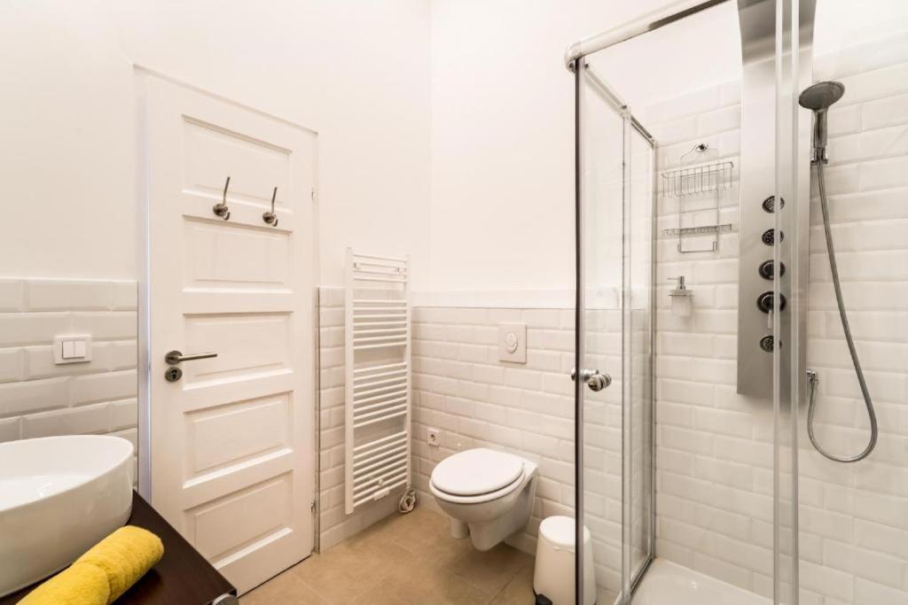 Hi-Bp Elizabeth Apartment In The Heart Of Budapest Bagian luar foto